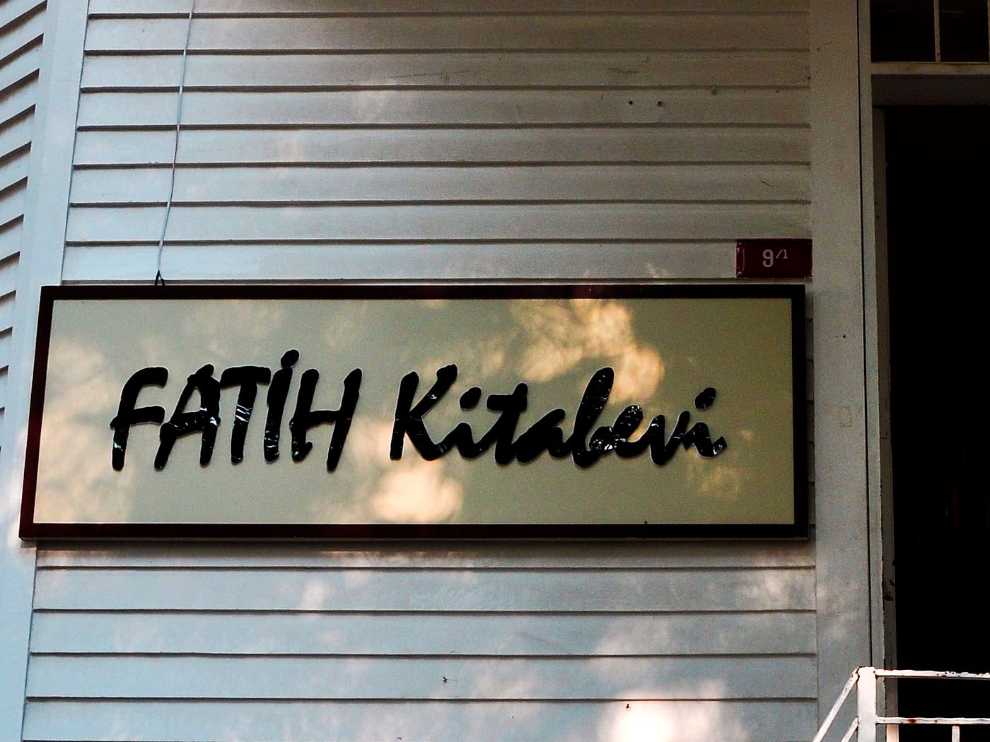 Alın Panoları