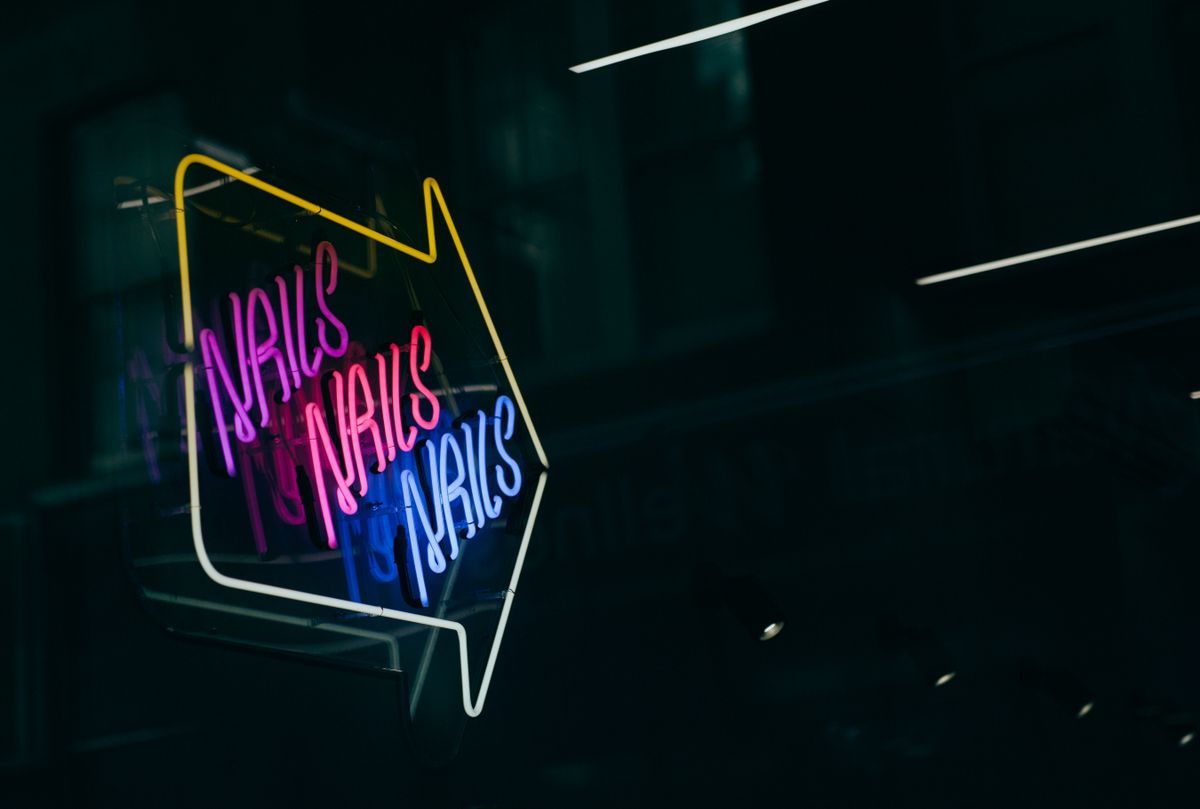 Neon - LED